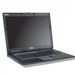 لپ تاپ دست دوم دل Latitude D830 2 Duo 2GB 160GB