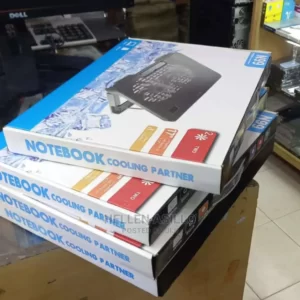 notbook cooling partner N99