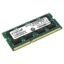 رم لپ تاپ کروشیال DDR3 PC3 12800S 8GB