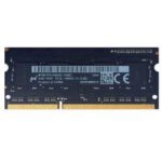 رم لپ تاپ مناسب لپ تاپ های اپل Micron 4GB PC3L 14900mhz