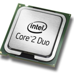 پردازنده مرکزی اینتل Intel Core 2 Duo E6300