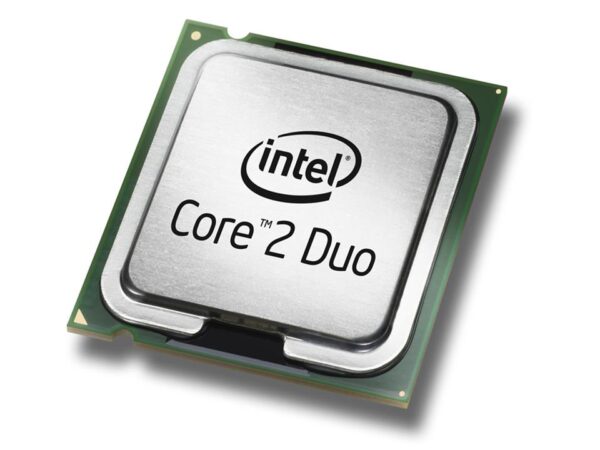 پردازنده مرکزی اینتل Intel Core 2 Duo E6300