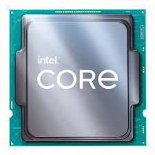 پردازنده مرکزی INTEL CORE I5 12600K سری Alder Lake