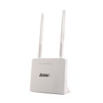 مودم روتر VDSL/ADSL زولتریکس ZXV-818E