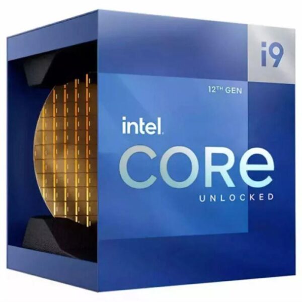 پردازنده اینتل Intel Core i9 12900F سری Alder Lake