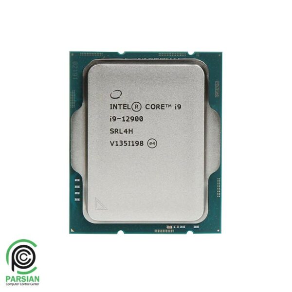 پردازنده اینتل Core i9 12900 سری Alder Lake