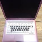 لب تاپ سونی VGN CS 290 دست دوم