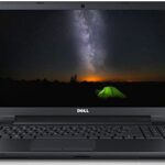 Dell Latitude E7470 i7-6650U 16GB DDR4 240GB