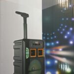 اسپیکر مدل 802