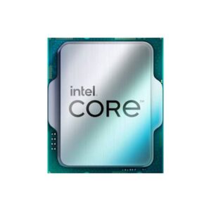 پردازنده اینتل CORE i5-12400F
