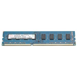 رم کامپیوتر هاینیکس DDR3 1333MHz 4GB