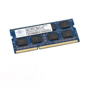 رم لپ تاپ 2 گیگابایت نانیا RAM NANYA 2GB DDR3 1333