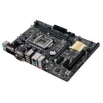 مادربرد ایسوس H110M-R دست دوم