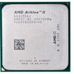 پردازنده ای ام دی Athlon II X2 255 Regor Dual-Core