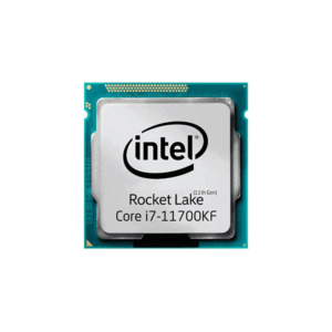 پردازنده Intel Core i7 11700KF