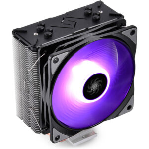 خنک کننده پردازنده دیپ کول GAMMAXX GTE V2 RGB