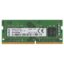 رم لپ تاپ کینگستون 8GB 2666MHZ