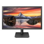 مانیتور 22.45 اینچ ال جی مدل 22MP410-B