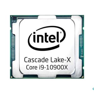 سی پی یو اینتل Core i9 10900X