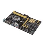 مادربرد ASUS H81 PLUS دست دوم