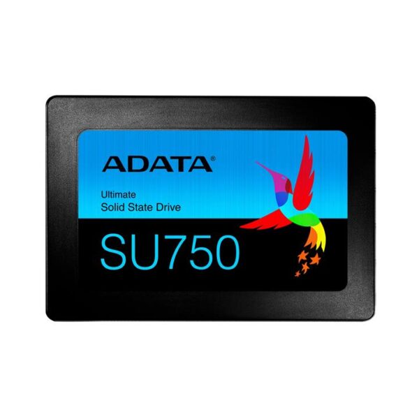 اس اس دی اینترنال ADATA Ultimate SU750 512GB 3D TLC