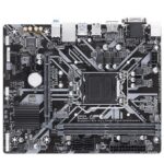 مادربرد گیگابایت H310M S2H دست دوم