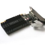 کارت گرافیک زوتک ZOTAC GEFORCE GT 710 2GB DDR3 دست دوم