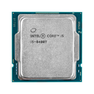 پردازنده اینتل Core i5-8400T