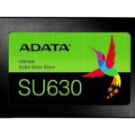 اس اس دی اینترنال ای دیتا Ultimate SU630 480GB