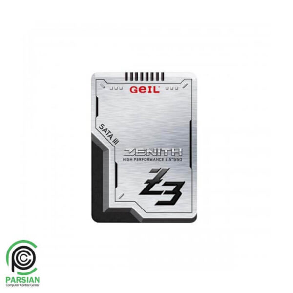اس اس دی Geil Zenith Z3 128GB