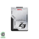 اس اس دی Geil Zenith Z3 256GB