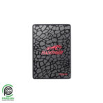 اس اس دی اینترنال اپیسر 512GB Apacer AS350