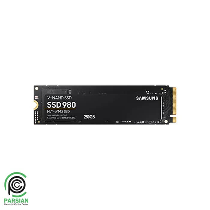 اس اس دی سامسونگ EVO 980 250GB
