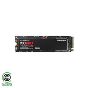 حافظه SSD اینترنال سامسونگ M.2 980 500GB