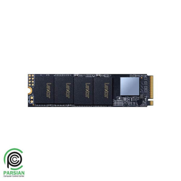 حافظه SSD اینترنال لکسار 500GB NM610 M.2 2280