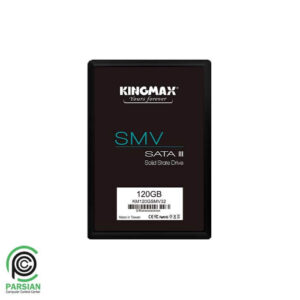 حافظه SSD اینترنال کینگ مکس KM120GSMV32 120GB