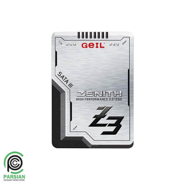حافظه SSD گیل Zenith Z3 با 1TB