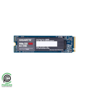حافظه SSD گیگابایت Gigabyte 2280 128GB M2