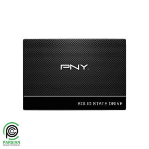 حافظه اس اس دی PNY CS900 Series 480GB