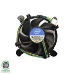 خنک کننده پردازنده اینتل مدل LGA 1156