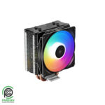خنک کننده پردازنده دیپ کول مدل GAMMAXX 400 XT