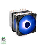 خنک کننده پردازنده دیپ کول مدل Neptwin RGB