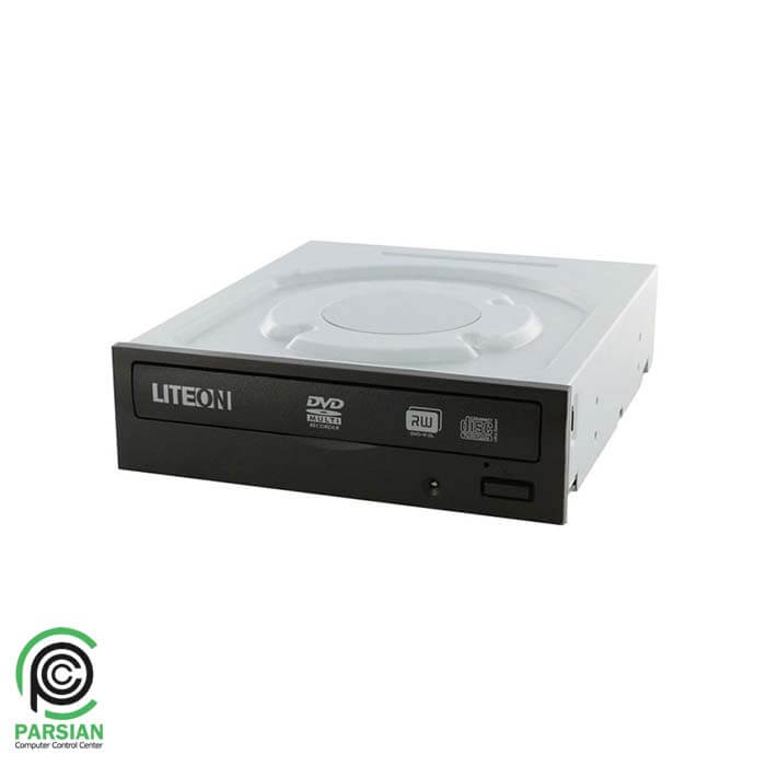 درایو DVD اینترنال لایت ان مدل iHAS124