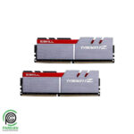 رم دسکتاپ جی اسکیل 16GB DDR4 Trident Z 3200Mhz