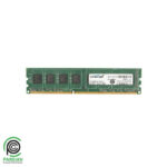 رم دسکتاپ کروشیال 4 گیگ DDR3 1333