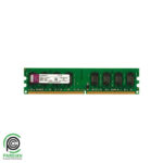 رم دسکتاپ کینگستون USED 2GB DDR2 800Mhz
