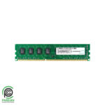 رم کامپیوتر اپیسر 4GB DDR3 UNB PC3 1600Mhz