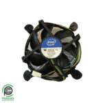 سیستم خنک کننده پردازنده اینتل 1155 مدل BOX111