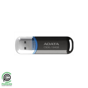فلش مموری ADATA C906 ظرفیت 64 گیگابایت