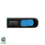 فلش مموری ای دیتا DashDrive UV128 ظرفیت 128 گیگابایت